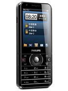 Best available price of Philips W715 in Bangladesh