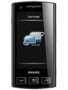 Best available price of Philips W725 in Bangladesh