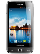 Best available price of Philips W736 in Bangladesh