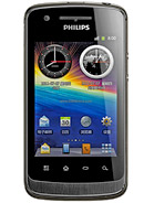Best available price of Philips W820 in Bangladesh