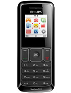Best available price of Philips X125 in Bangladesh
