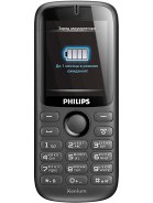 Best available price of Philips X1510 in Bangladesh