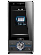 Best available price of Philips X605 in Bangladesh