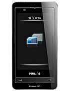 Best available price of Philips X809 in Bangladesh