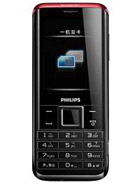Best available price of Philips Xenium X523 in Bangladesh