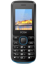 Best available price of Posh Lynx A100 in Bangladesh