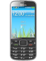 Best available price of QMobile B800 in Bangladesh