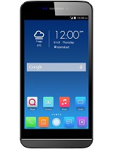 Best available price of QMobile Noir LT250 in Bangladesh