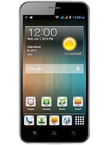 Best available price of QMobile Noir A75 in Bangladesh