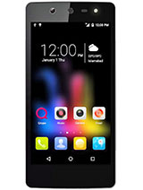 Best available price of QMobile Noir S5 in Bangladesh
