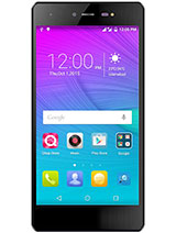 Best available price of QMobile Noir Z10 in Bangladesh