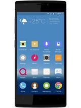 Best available price of QMobile Noir Z6 in Bangladesh
