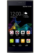 Best available price of QMobile Noir Z8 Plus in Bangladesh