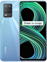 Best available price of Realme 8 5G in Bangladesh