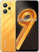 Best available price of Realme 9 in Bangladesh