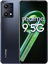 Best available price of Realme 9 5G in Bangladesh