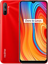 Best available price of Realme C3i in Bangladesh