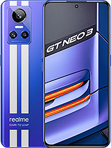 Best available price of Realme GT Neo 3 150W in Bangladesh