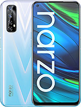 Best available price of Realme Narzo 20 Pro in Bangladesh
