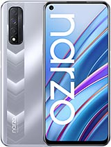 Best available price of Realme Narzo 30 in Bangladesh