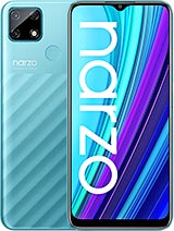 Best available price of Realme Narzo 30A in Bangladesh