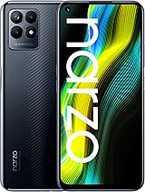 Best available price of Realme Narzo 50 in Bangladesh