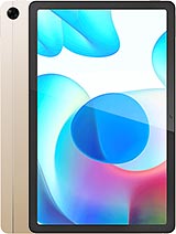 Best available price of Realme Pad in Bangladesh