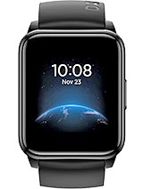 Best available price of Realme Watch 2 in Bangladesh
