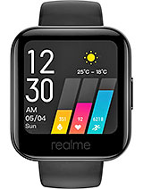 Best available price of Realme Watch in Bangladesh