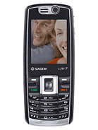 Best available price of Sagem myW-7 in Bangladesh