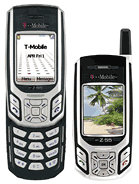 Best available price of Sagem MY Z-55 in Bangladesh