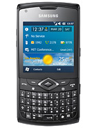 Best available price of Samsung B7350 Omnia PRO 4 in Bangladesh