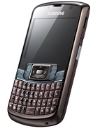 Best available price of Samsung B7320 OmniaPRO in Bangladesh