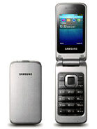 Best available price of Samsung C3520 in Bangladesh