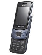 Best available price of Samsung C6112 in Bangladesh