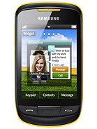Best available price of Samsung S3850 Corby II in Bangladesh
