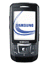 Best available price of Samsung D870 in Bangladesh