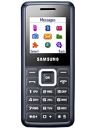 Best available price of Samsung E1110 in Bangladesh