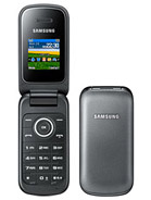 Best available price of Samsung E1190 in Bangladesh