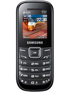 Best available price of Samsung E1207T in Bangladesh
