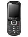 Best available price of Samsung E1210 in Bangladesh