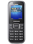 Best available price of Samsung E1232B in Bangladesh