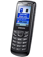Best available price of Samsung E1252 in Bangladesh