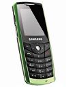 Best available price of Samsung E200 ECO in Bangladesh