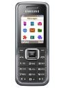 Best available price of Samsung E2100B in Bangladesh