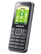 Best available price of Samsung E3210 in Bangladesh