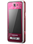 Best available price of Samsung F480i in Bangladesh