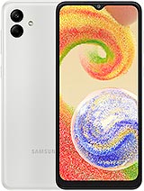 Best available price of Samsung Galaxy A04 in Bangladesh