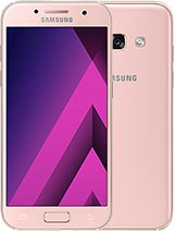 Best available price of Samsung Galaxy A3 2017 in Bangladesh
