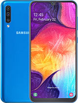 Best available price of Samsung Galaxy A50 in Bangladesh